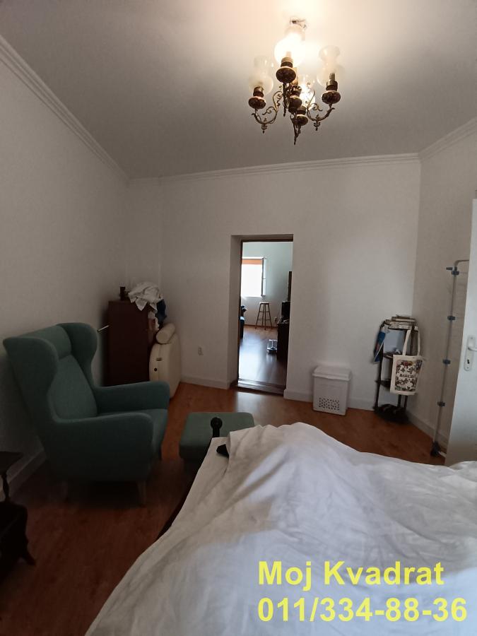 Stan Prodaja Beograd Stan Prodaja Beograd Zemunski Kej 52 m2