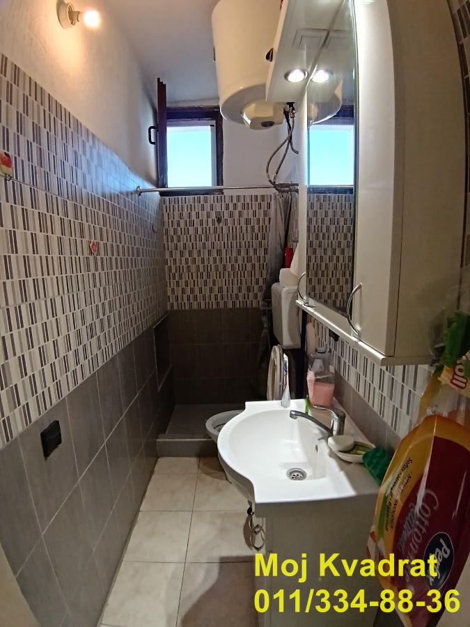 Stan Prodaja Beograd Stan Prodaja Beograd Zemunski Kej 52 m2