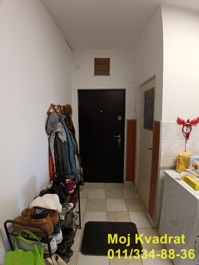 Stan Prodaja Beograd Stan Prodaja Beograd Zemunski Kej 52 m2