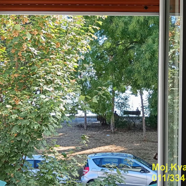 Stan Prodaja Beograd Zemunski Kej 52 m2