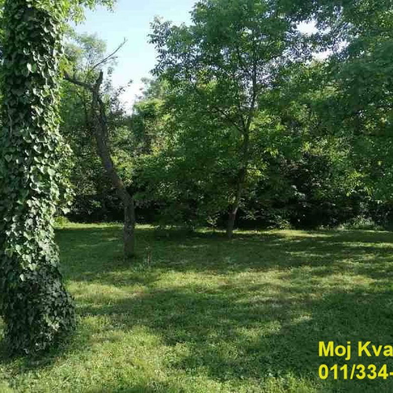 Plac Prodaja Beograd Baćevac 0 m2
