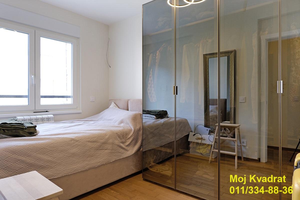 Stan Prodaja Beograd Stan Prodaja Beograd Olimp 54 m2