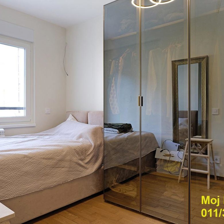 Stan Prodaja Beograd Olimp 54 m2