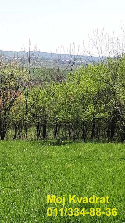 Plac Prodaja Beograd Plac Prodaja Beograd Baćevac 0 m2