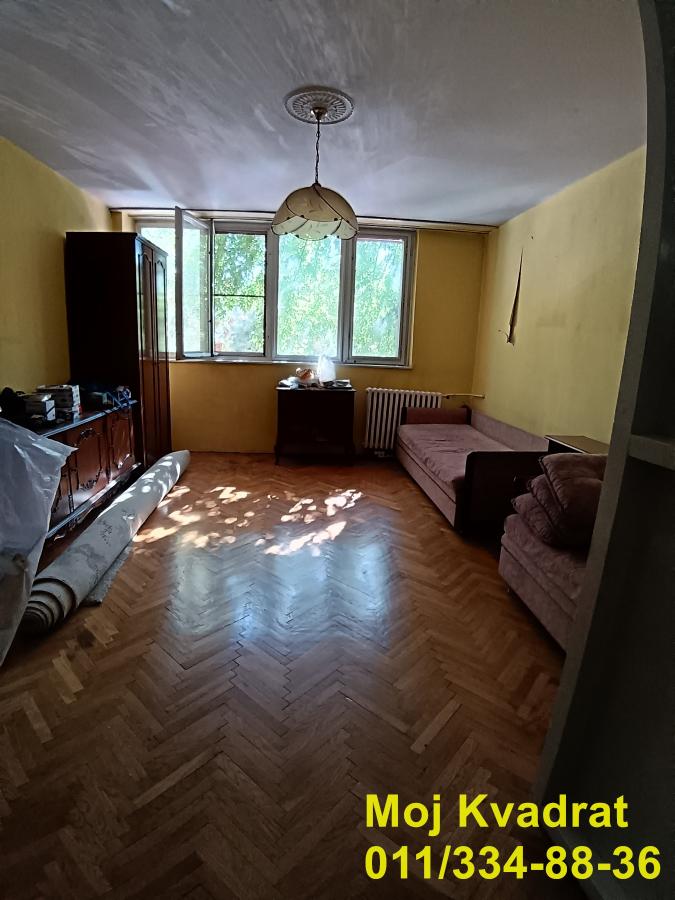 Stan Prodaja Beograd Blok 1 - Fontana 60 m2