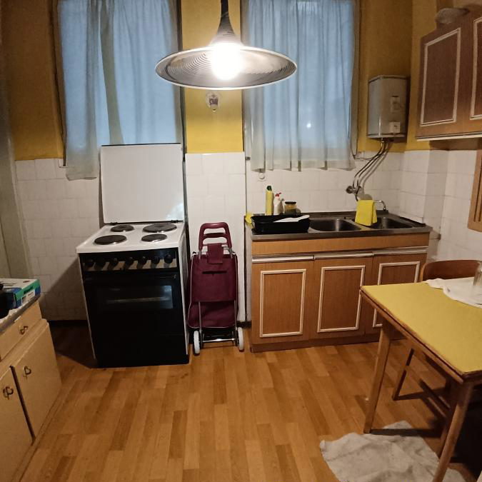 Stan Prodaja Beograd Blok 1 - Fontana 60 m2