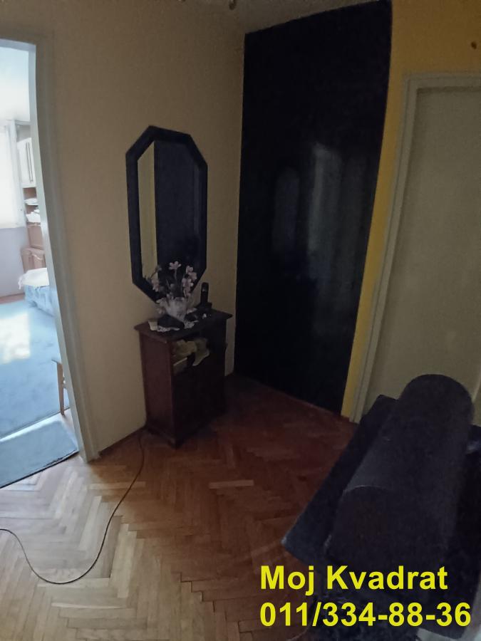 Stan Prodaja Beograd Blok 1 - Fontana 60 m2