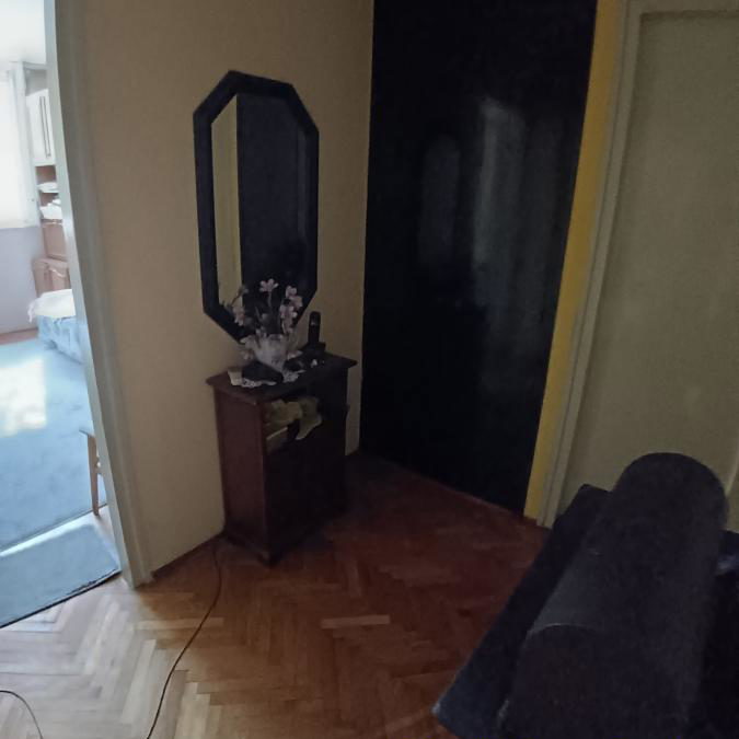 Stan Prodaja Beograd Blok 1 - Fontana 60 m2
