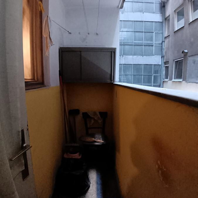 Stan Prodaja Beograd Blok 1 - Fontana 60 m2