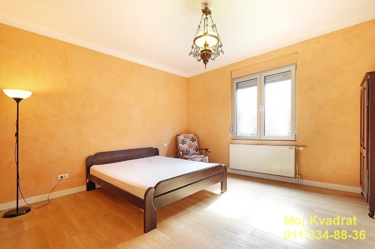 index Stan Prodaja Beograd Dušanovac 77 m2