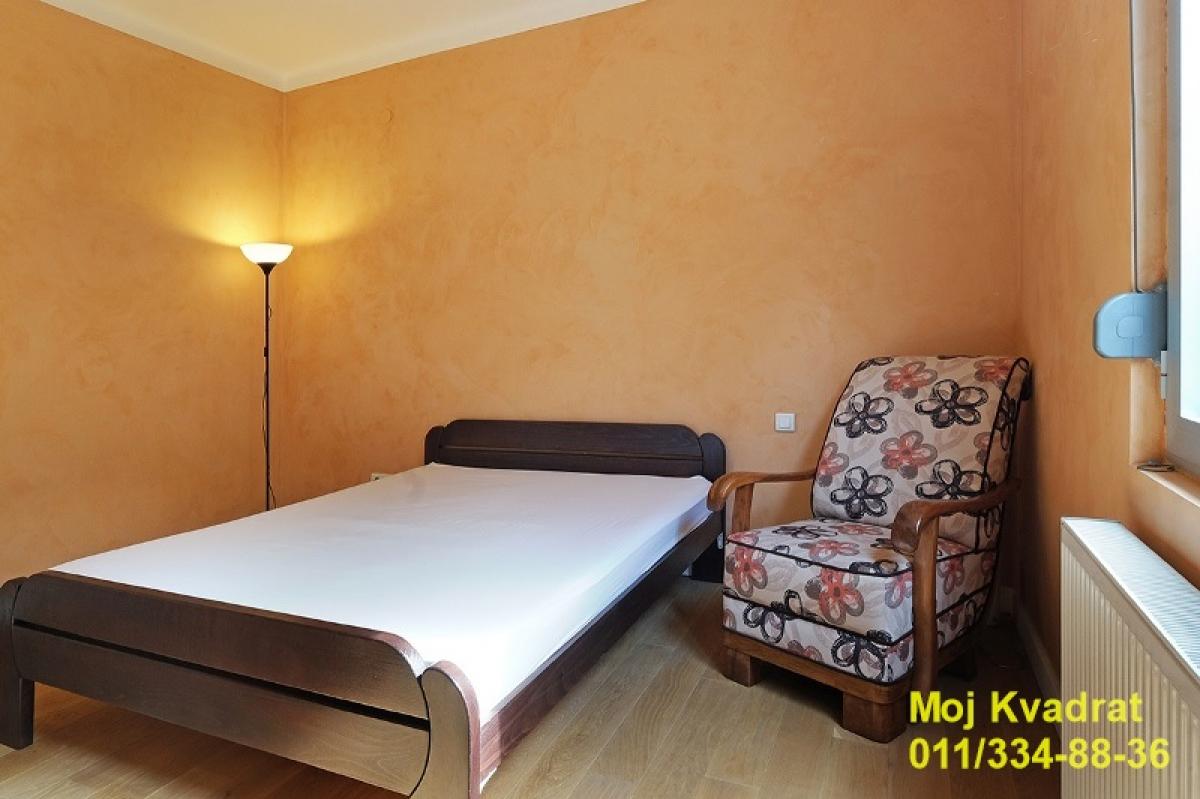 index Stan Prodaja Beograd Dušanovac 77 m2