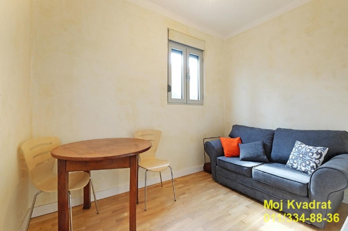 index Četvorosoban stan na prodaju, Dušanovac, Beograd, 77m², 268.500 €
