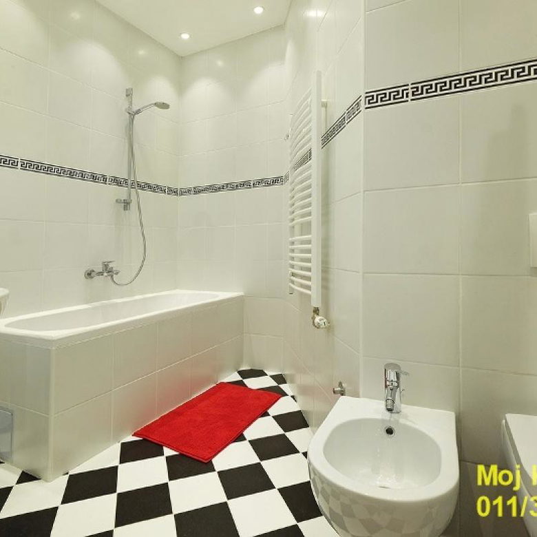 Četvorosoban stan na prodaju, Dušanovac, Beograd, 77m², 268.500 €