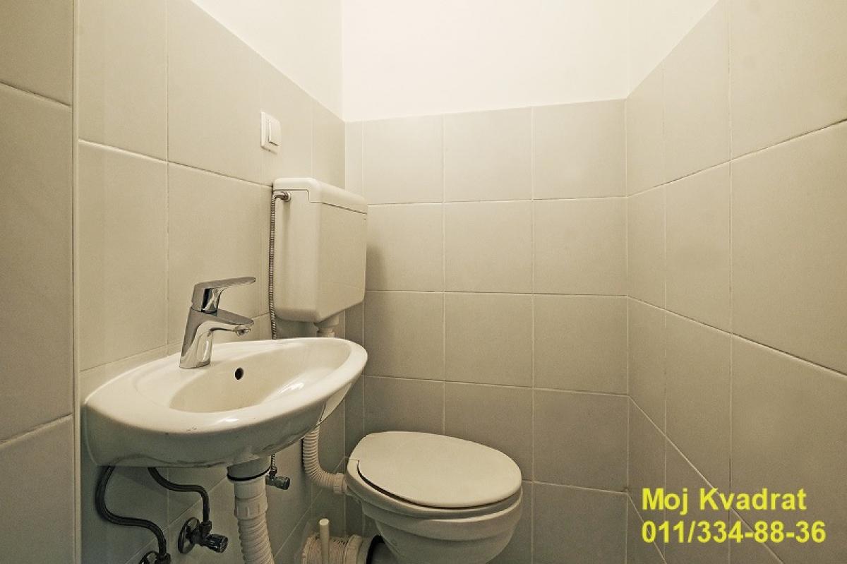 index Četvorosoban stan na prodaju, Dušanovac, Beograd, 77m², 268.500 €
