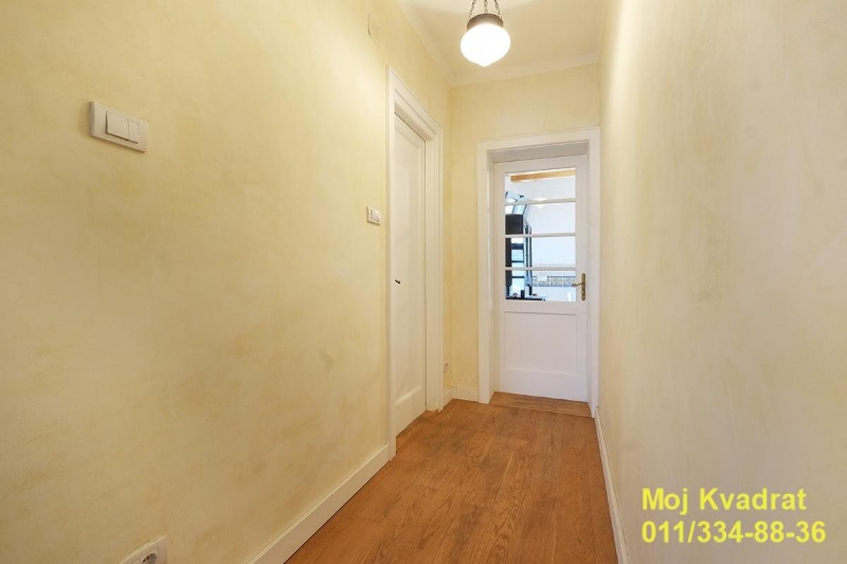 index Četvorosoban stan na prodaju, Dušanovac, Beograd, 77m², 268.500 €