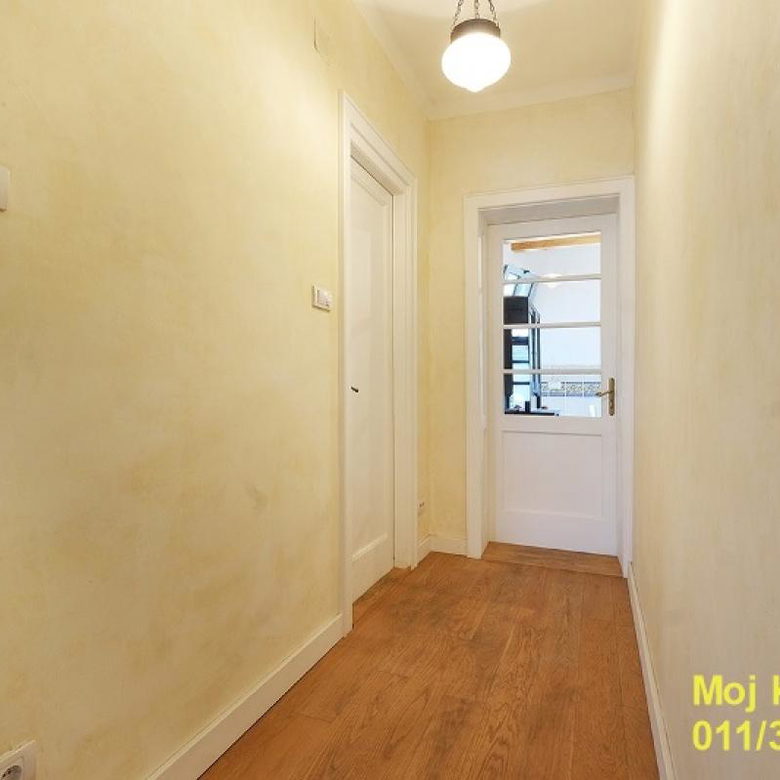 Četvorosoban stan na prodaju, Dušanovac, Beograd, 77m², 268.500 €