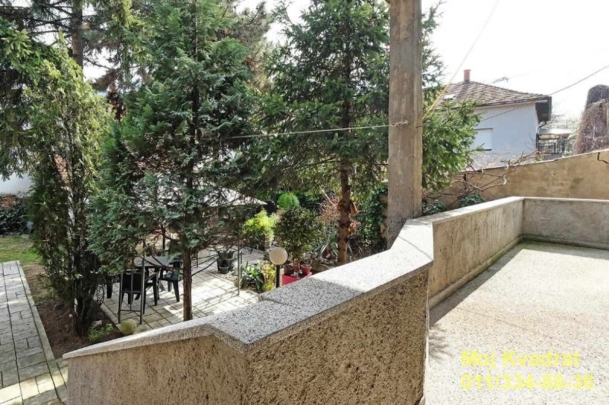 index Četvorosoban stan na prodaju, Dušanovac, Beograd, 77m², 268.500 €