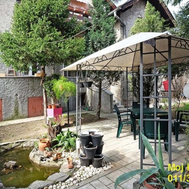 Četvorosoban stan na prodaju, Dušanovac, Beograd, 77m², 268.500 €