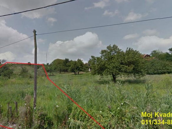 Plac Prodaja Beograd Surčin (mesto) 0 m2