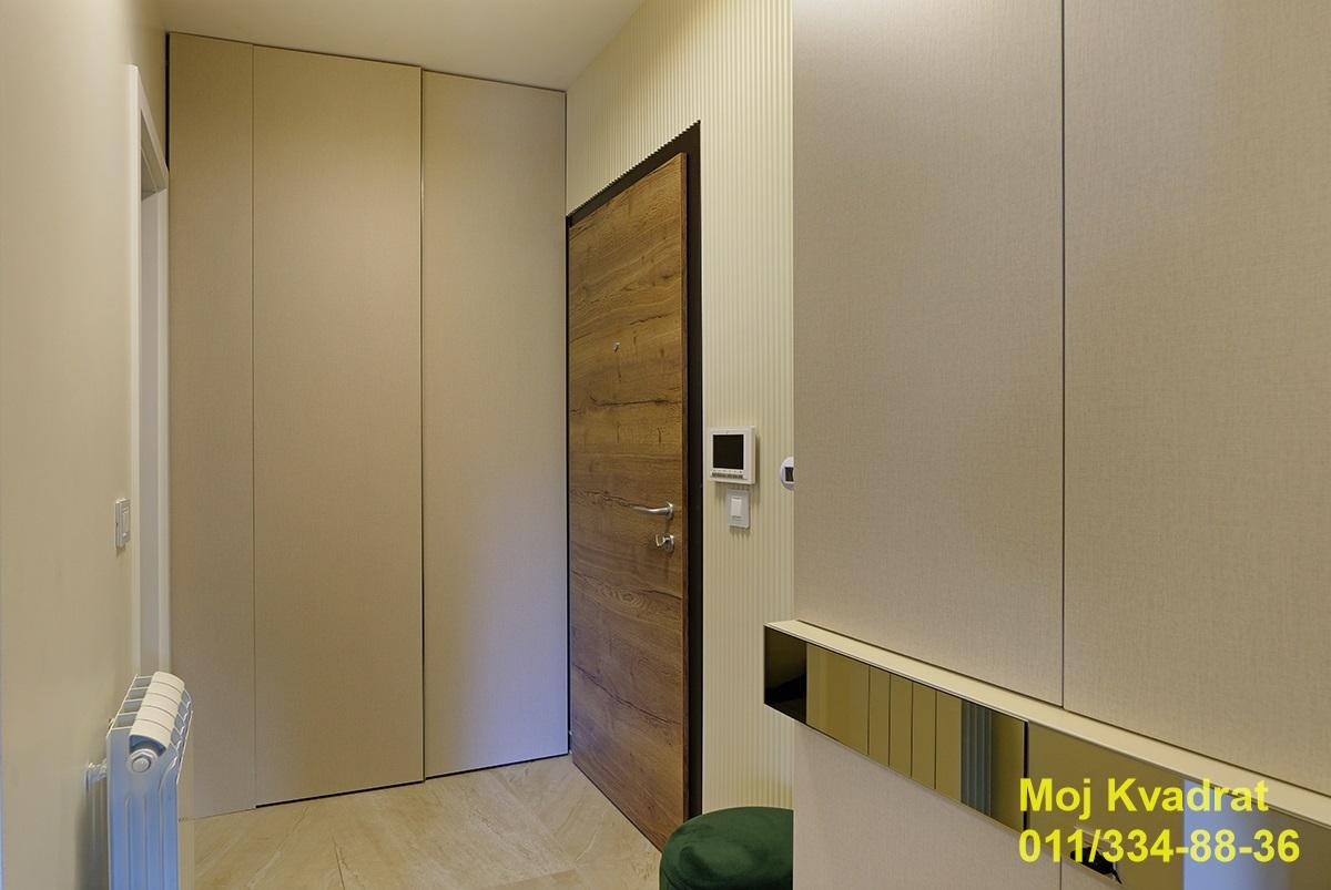index Dvoiposoban stan na prodaju, Olimp, Beograd, 54m², 212.000 €