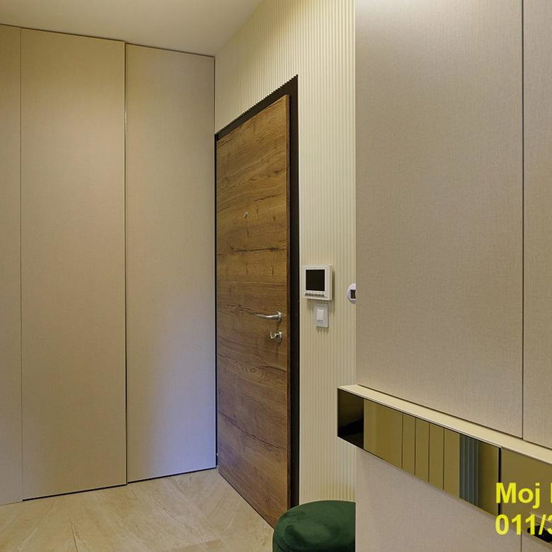 Dvoiposoban stan na prodaju, Olimp, Beograd, 54m², 212.000 €