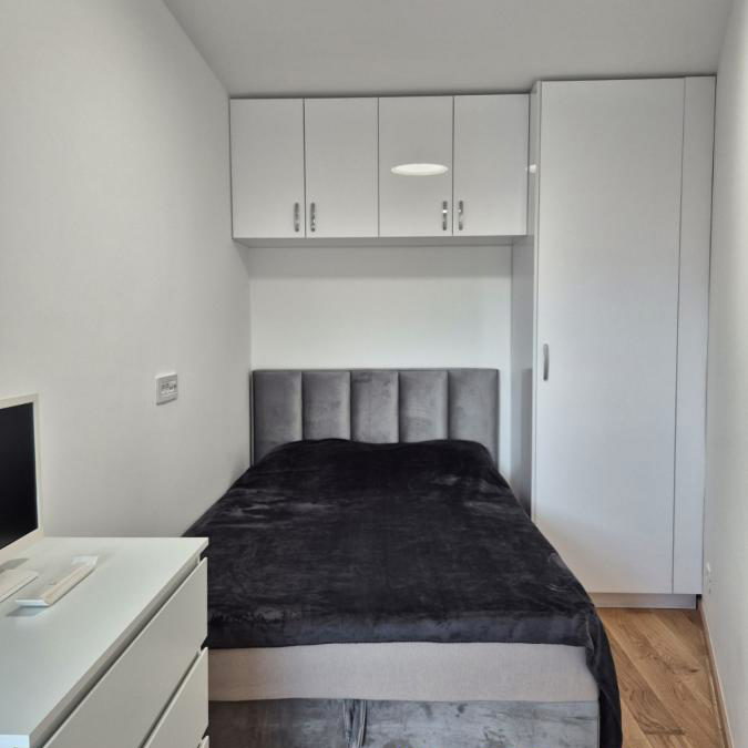 Stan Izdavanje Beograd Hala Pionir 39 m2