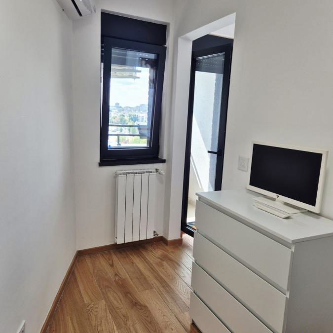 Stan Izdavanje Beograd Hala Pionir 39 m2