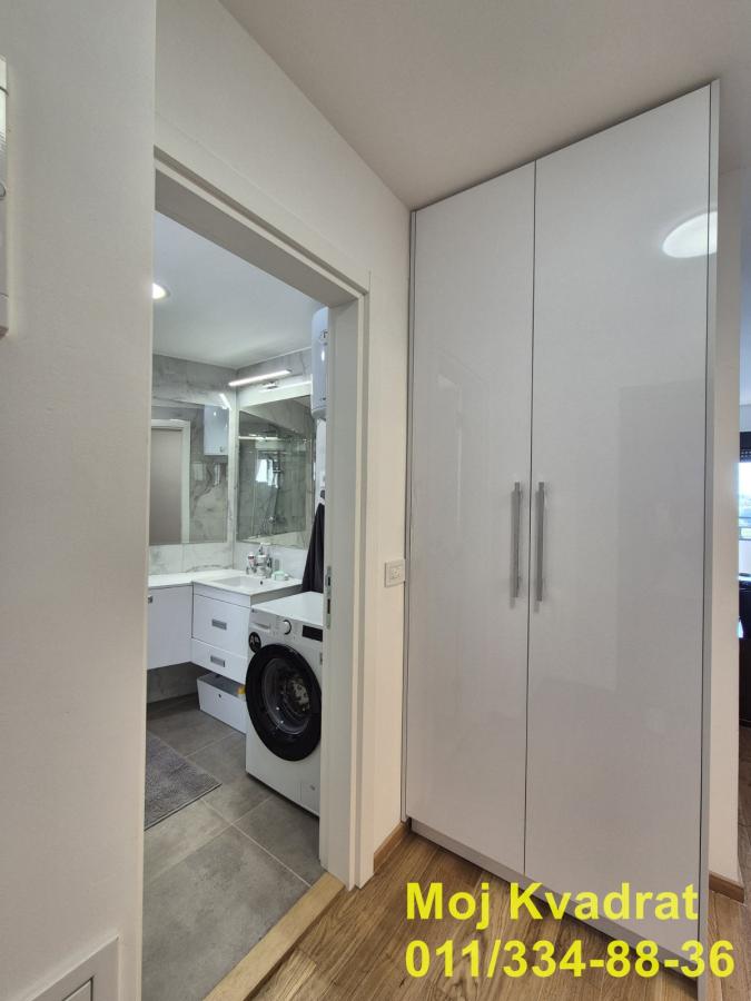 index Dvosoban stan za izdavanje, Hala Pionir, Beograd, 39m², 850 €/mes
