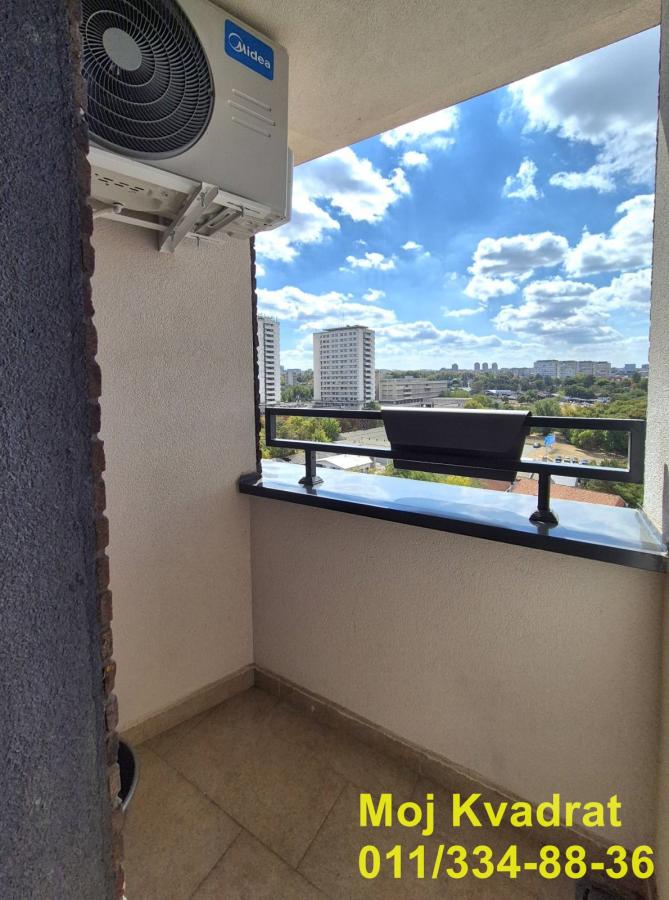 index Dvosoban stan za izdavanje, Hala Pionir, Beograd, 39m², 850 €/mes