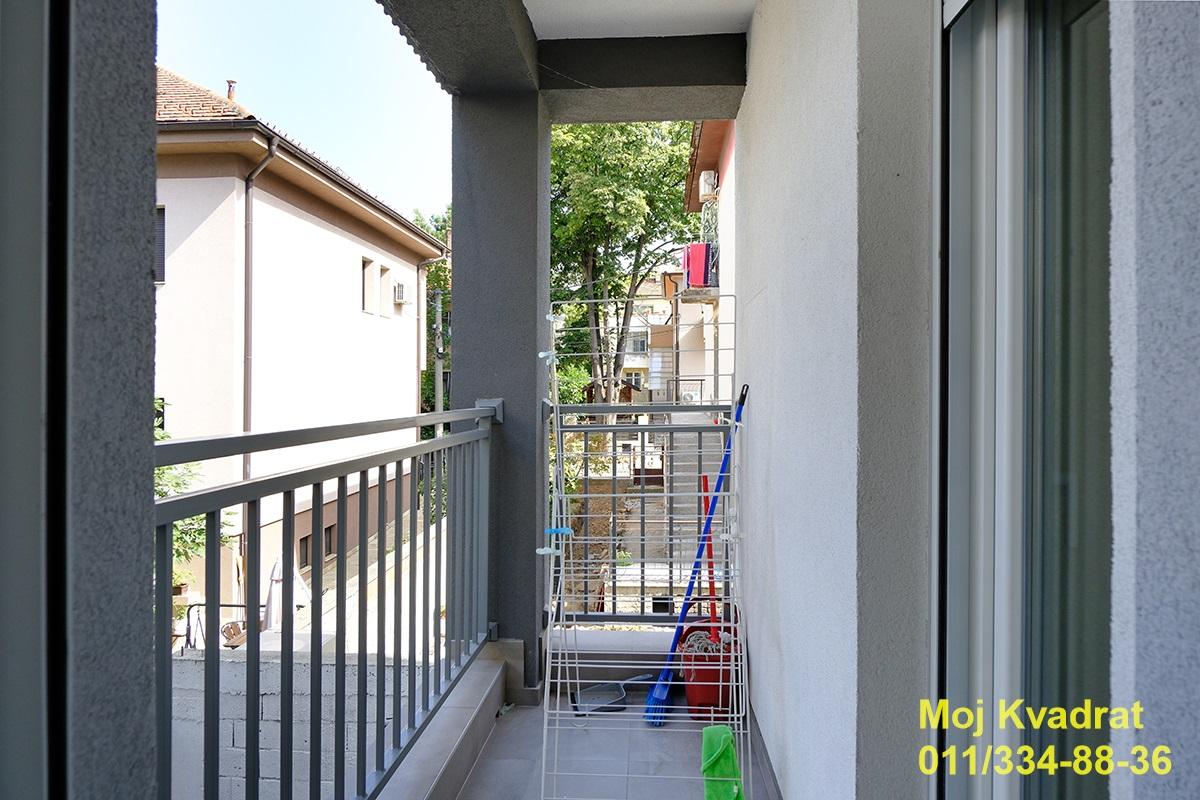 index Dvoiposoban stan na prodaju, Olimp, Beograd, 54m², 212.000 €
