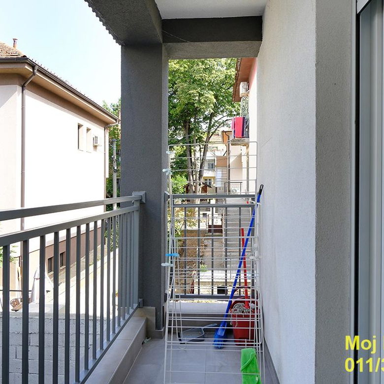 Dvoiposoban stan na prodaju, Olimp, Beograd, 54m², 212.000 €