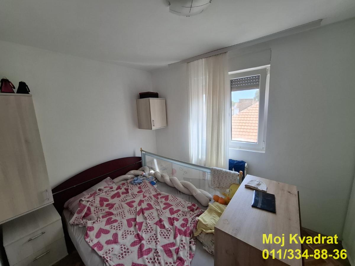 Stan Prodaja Beograd Stan Prodaja Beograd Kalvarija 37 m2