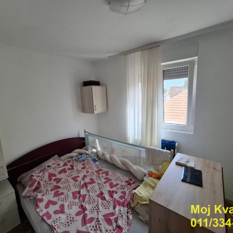 Stan Prodaja Beograd Kalvarija 37 m2