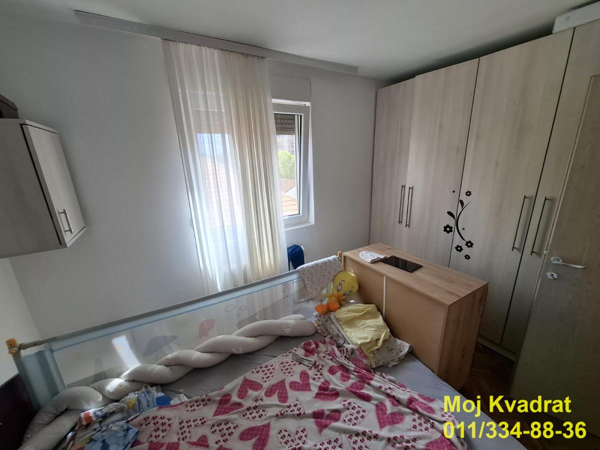 Stan Prodaja Beograd Stan Prodaja Beograd Kalvarija 37 m2