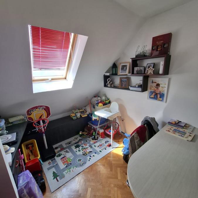 Stan Prodaja Beograd Kalvarija 37 m2