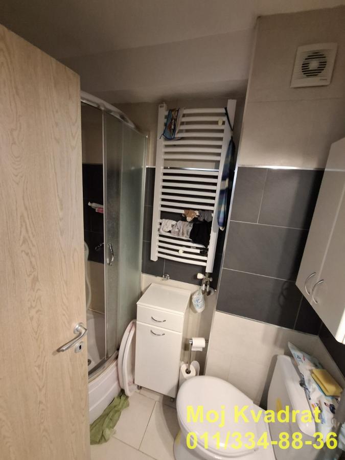 Stan Prodaja Beograd Stan Prodaja Beograd Kalvarija 37 m2