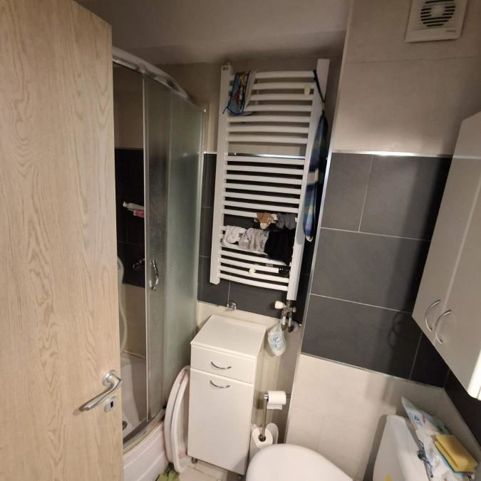 Stan Prodaja Beograd Kalvarija 37 m2