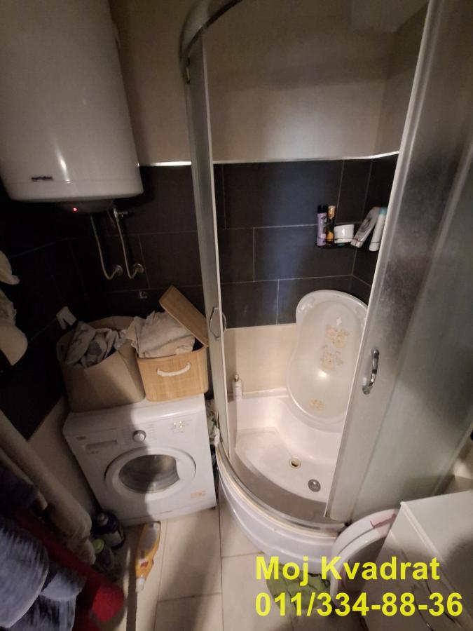 Stan Prodaja Beograd Stan Prodaja Beograd Kalvarija 37 m2