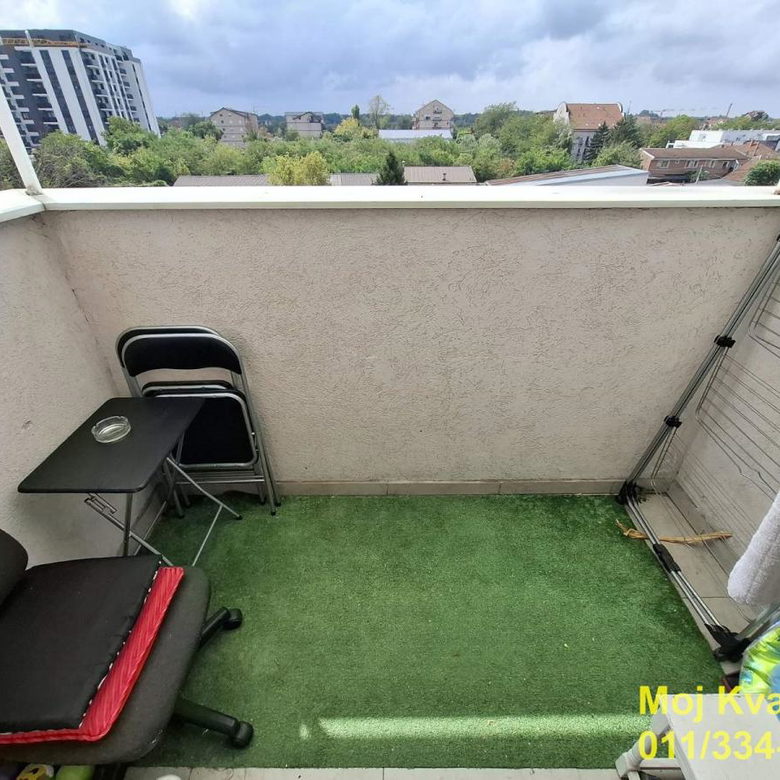 Stan Prodaja Beograd Kalvarija 37 m2