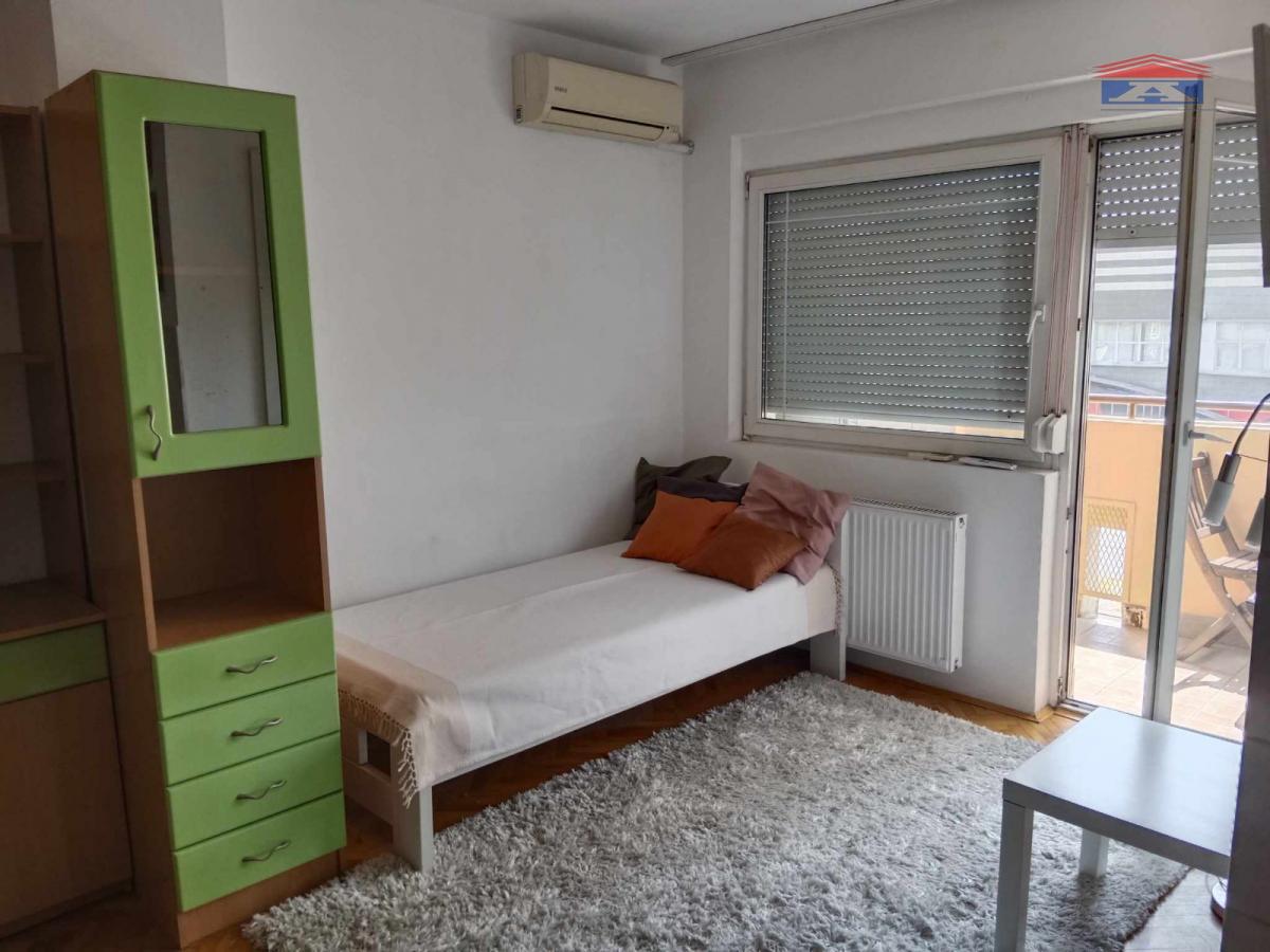 Stan Izdavanje Novi Sad Stan Izdavanje Novi Sad 22 m2