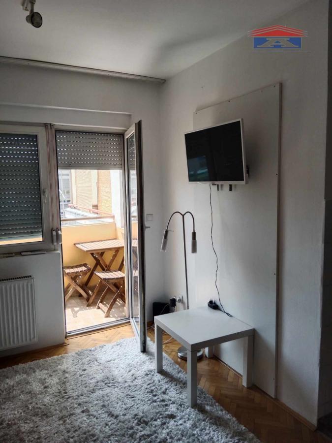 Stan Izdavanje Novi Sad Stan Izdavanje Novi Sad 22 m2