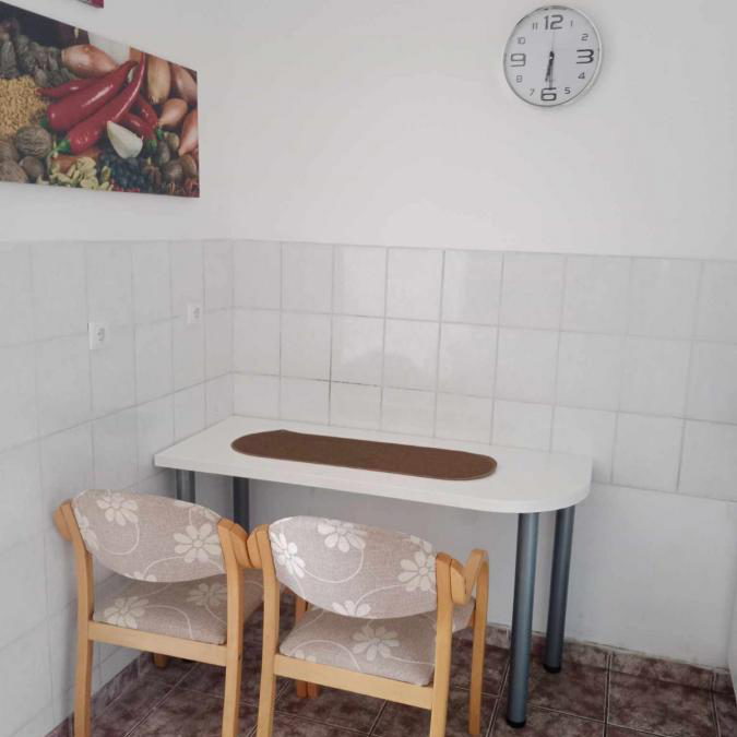 Stan Izdavanje Novi Sad  22 m2