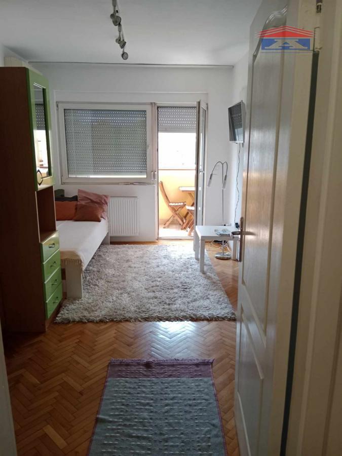 Stan Izdavanje Novi Sad Stan Izdavanje Novi Sad 22 m2