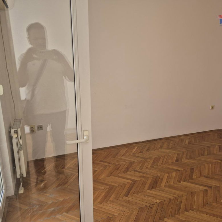 Stan Izdavanje Novi Sad  36 m2
