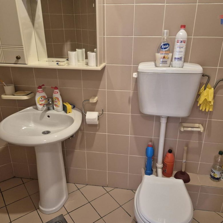 Stan Izdavanje Novi Sad  36 m2