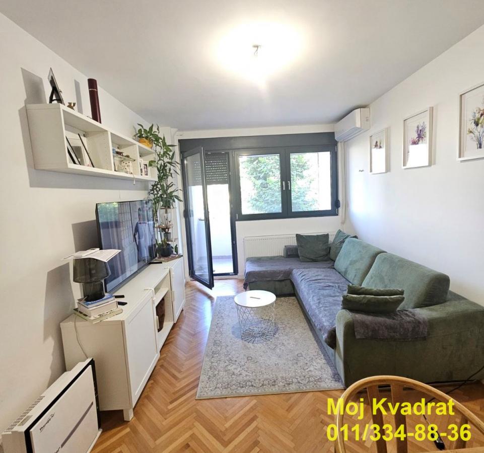 Trosoban stan na prodaju, Pašino Brdo, Beograd, 71m², 270.000 €