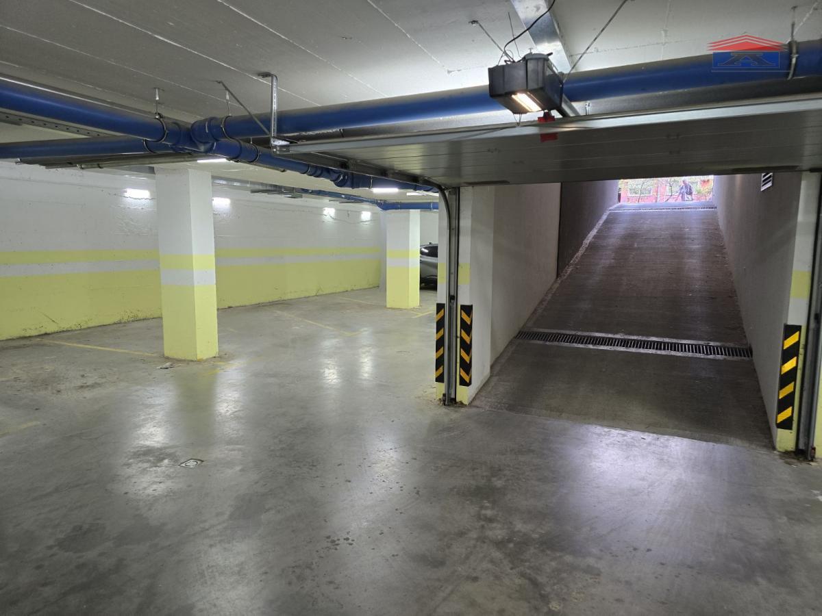 Garaža Prodaja Novi Sad  14 m2