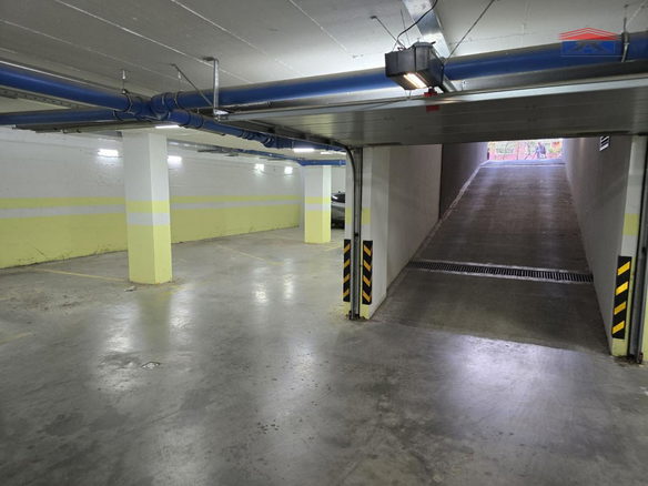 Garaža Prodaja Novi Sad  14 m2