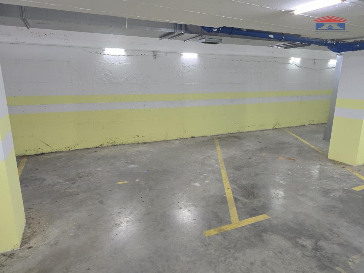 Garaža Prodaja Novi Sad  14 m2