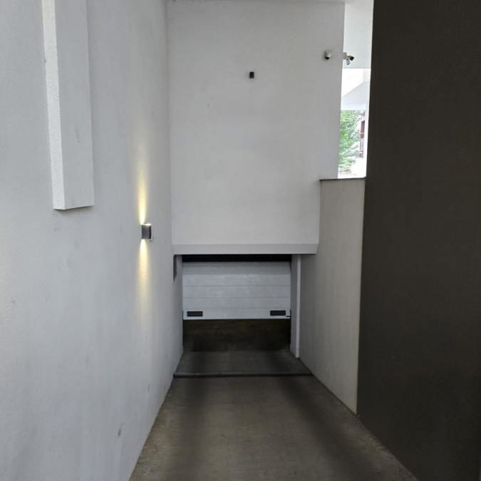 Garaža Prodaja Novi Sad  14 m2